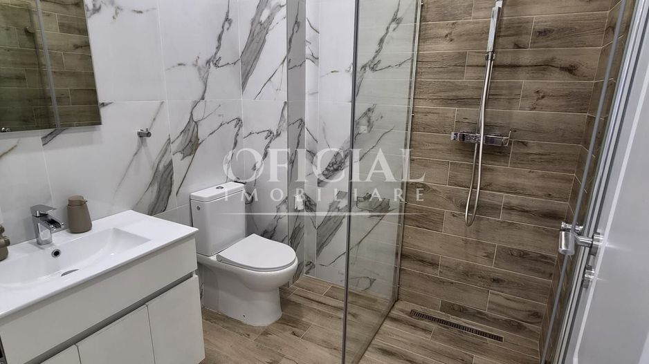 Apartament 4 camere | Garaj | Terasa | AC | Zona Vivo - BMW | Floresti - Poză 8
