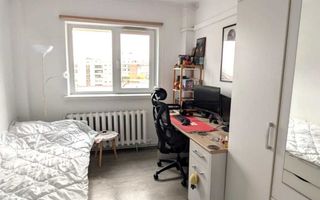 Apartament 4 camere, zona Marasti - Poză 5