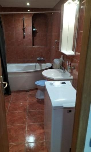 Apartament cu 2 camere de închiriat – Nerva Traian - Poză 6