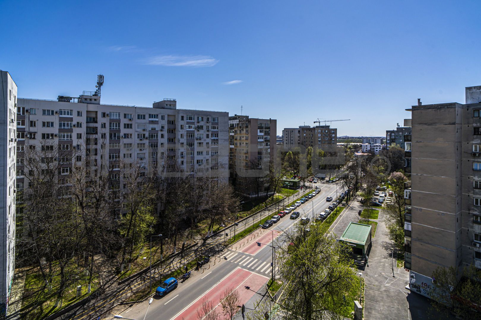 0% COMISION |DRUMUL TABEREI | 2 CAMERE | MOBILAT SI UTILAT | PRIMA INCHIRIERE | - Poză 17