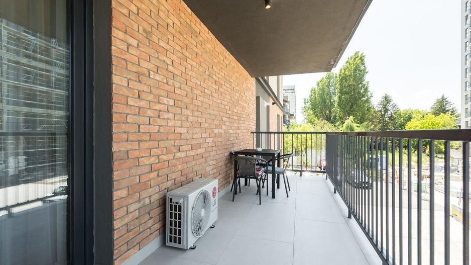 Inchiriere apartament 3 camere | Parcare inclusa | Sisesti - Poză 35