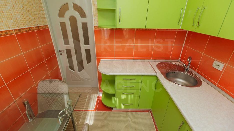 For sale, apartment, 2 rooms, Trandafirilor Street, Botanica - Poză 10