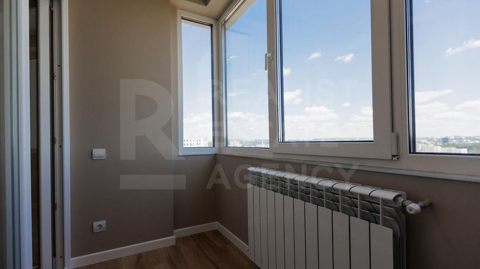 Vânzare, apartament, 3 camere, str. Vasile Lupu, Buiucani - Poză 19