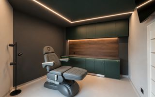 CLĂDIRE MULTIFUNCȚIONALĂ | KISELEFF | AVIATORILOR - Poză 10