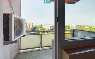 Apartament cu 2 camere de vânzare în zona Vlaicu - Poză 15
