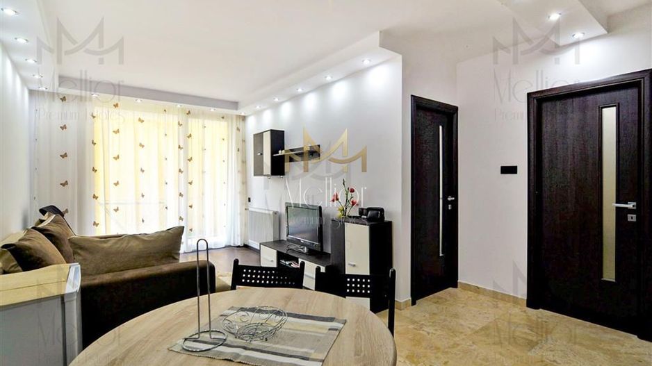 Apartament 2 camere bloc nou Grigorescu zona G-ral Eremia Grigorescu! - Poză 6