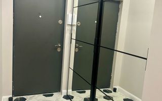 Apartament2 camere, balcon,  nou finisat zona Între Lacuri - Poză 3