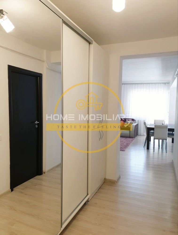 🏠Apartament 3 cam, 73MP, etaj 1, parcare + boxă // 📍Valea Lupului - Rond ERA - Poză 6