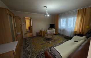 APARTAMENT 2 CAMERE ETAJ 2 CAMPULUNG VIȘOI