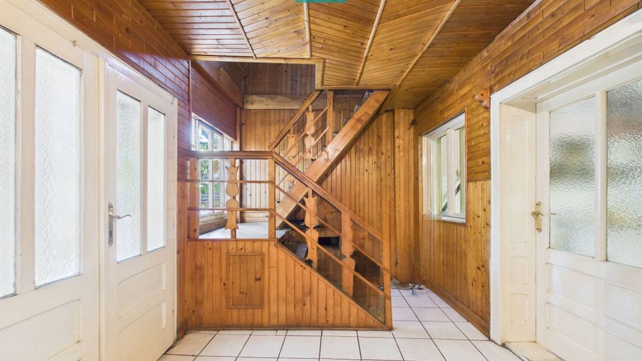 Casă cu 5 camere, în orașul Sebiș, Arad - Poză 5