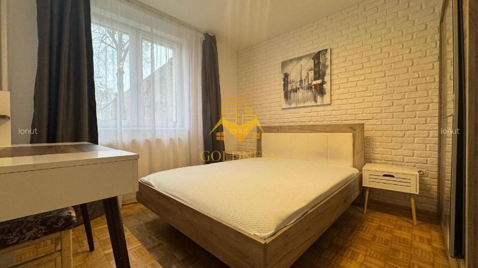 2 camere, modern, decomandate, Horea Zona Faculatea de Litere, Closca - Poză 4