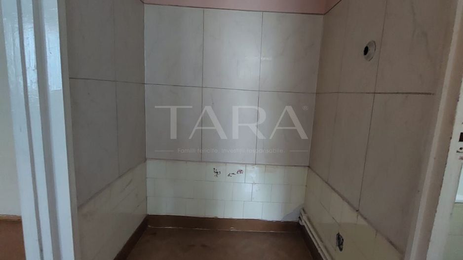 Apartament 2 camere – oportunitate în Grigorescu. - Poză 8