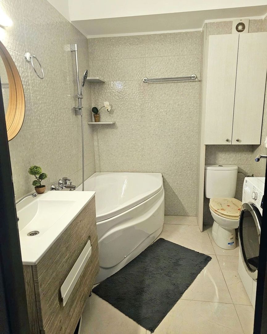 Apartament Modern si Decomandat | Militari Residence | Ilie Petre - Poză 4