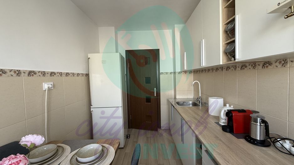 2 camere la 5 minute de METROU - Poză 9