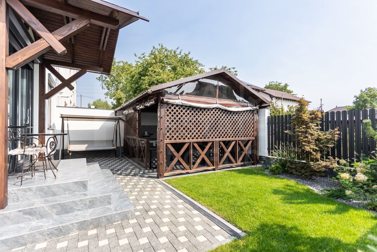 Vânzare, duplex, 2 nivele, str. Prieteniei, Grătiești - Poză 40