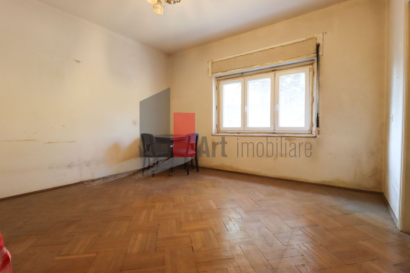 Apartamentul "HAVE" , BLOC FARA RISC SEISMIC, parter - Poză 8