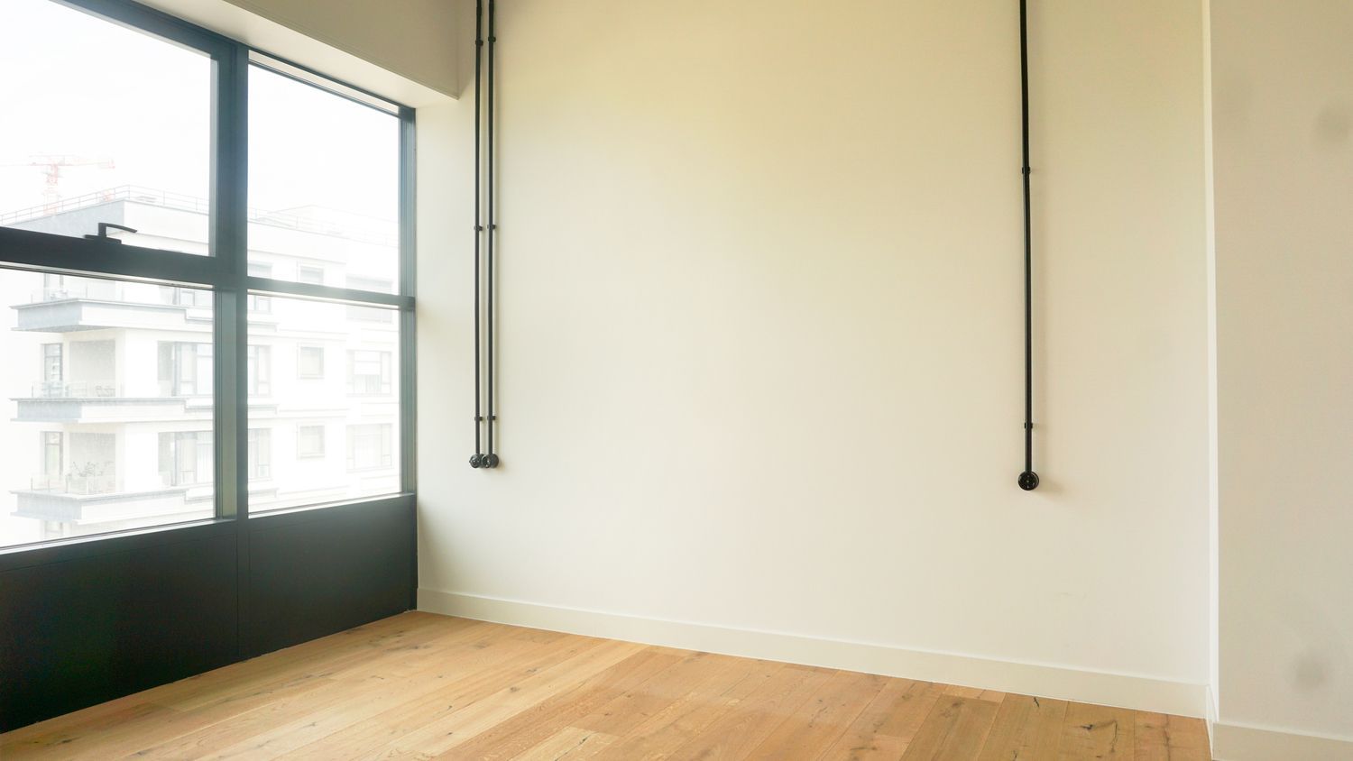 Loft premium cu 4 camere și arhitectură spectaculoasă | Floreasca - Poză 10