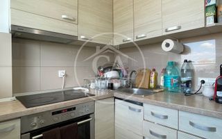 Apartament cu 3 camere de închiriat în zona Nufărul, Oradea - Poză 10