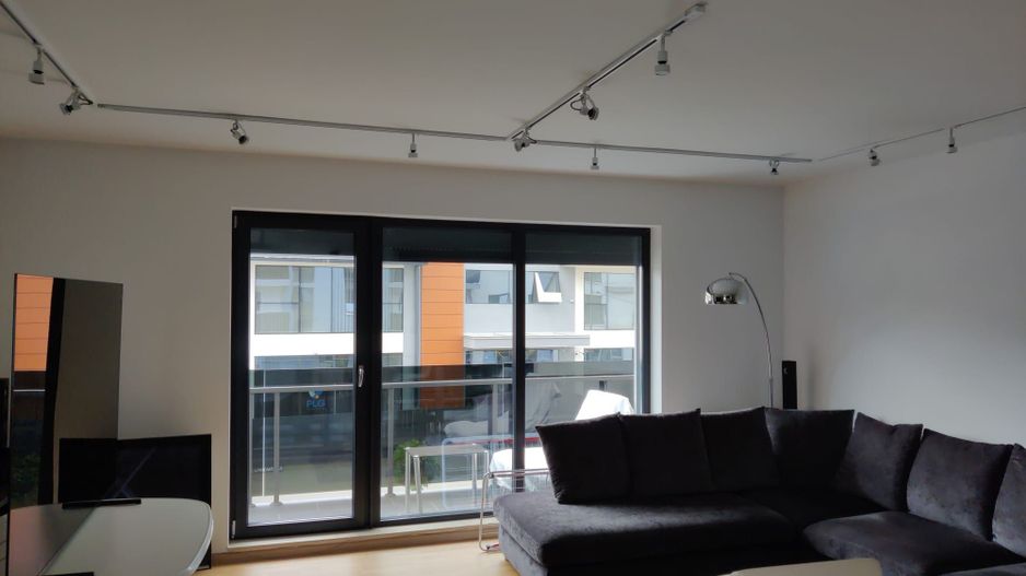 Apartament 3CAM 80 MP, GARAJ Subteran, Bloc Nou, Str. Observatorului - Poză 1