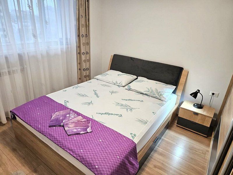 Apartament cu 2 camere, mobilat si utilat complet - Prima inchiriere - Poză 15