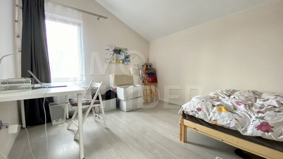 Vanzare duplex in cartierul Buna Ziua - Poză 5