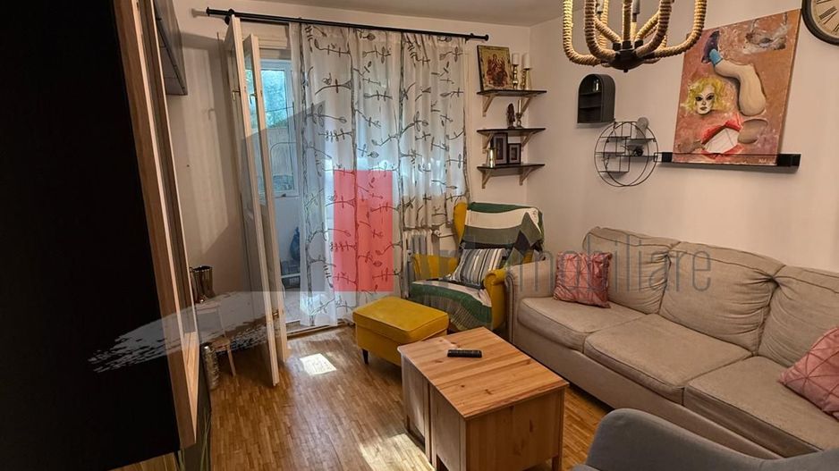 Apartament 4 camere Drumul Taberei - Plaza - Poză 2