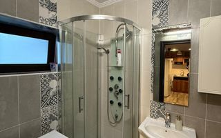 Apartament 2 camere mobilat utilat Bucurestii Noi intersectie Chitila - Poză 8