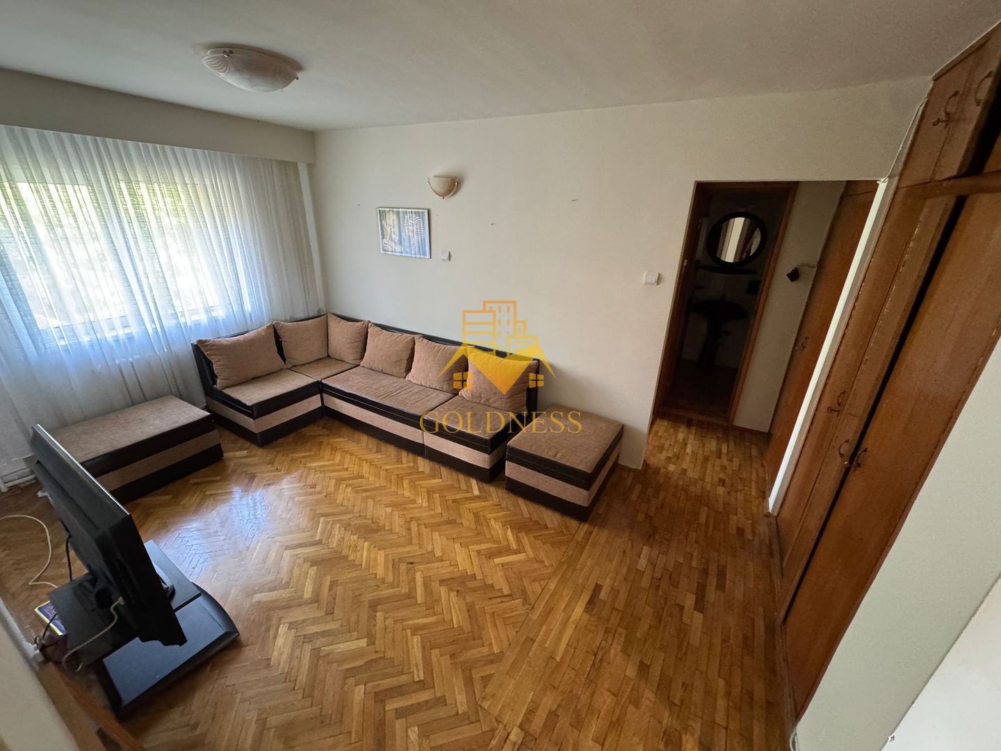 4 camere, mobilat clasic, garaj, boxa, Zorilor Zona UMF,Louis Pasteur - Poză 4