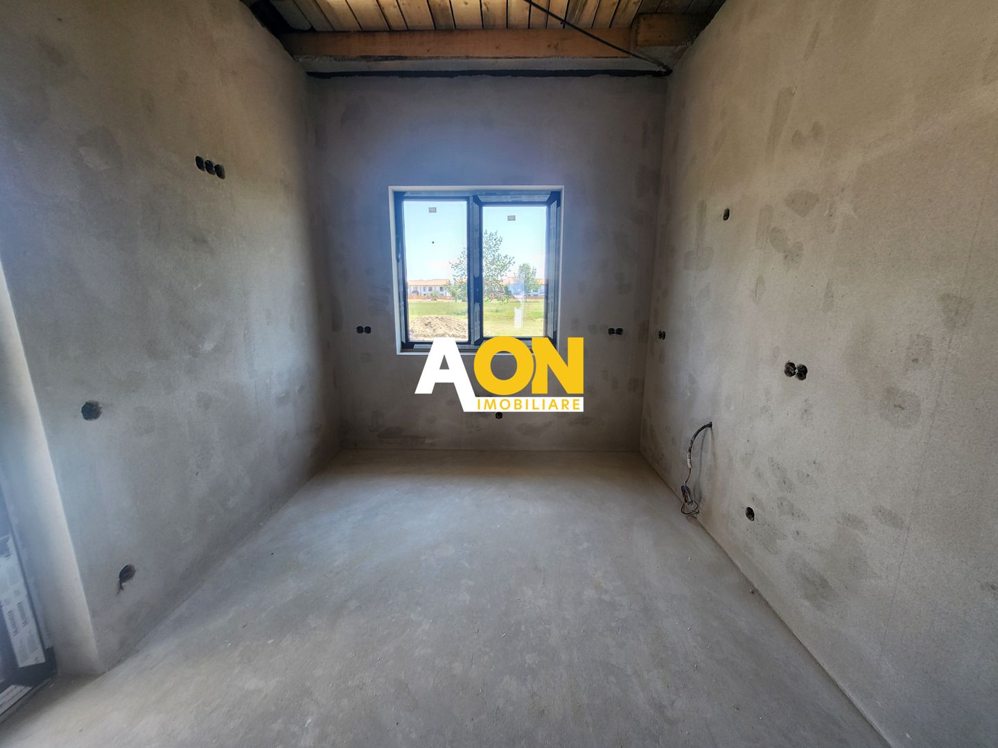 Casa noua 4 camere, 399mp teren, predare la cheie, Orizont - Poză 7
