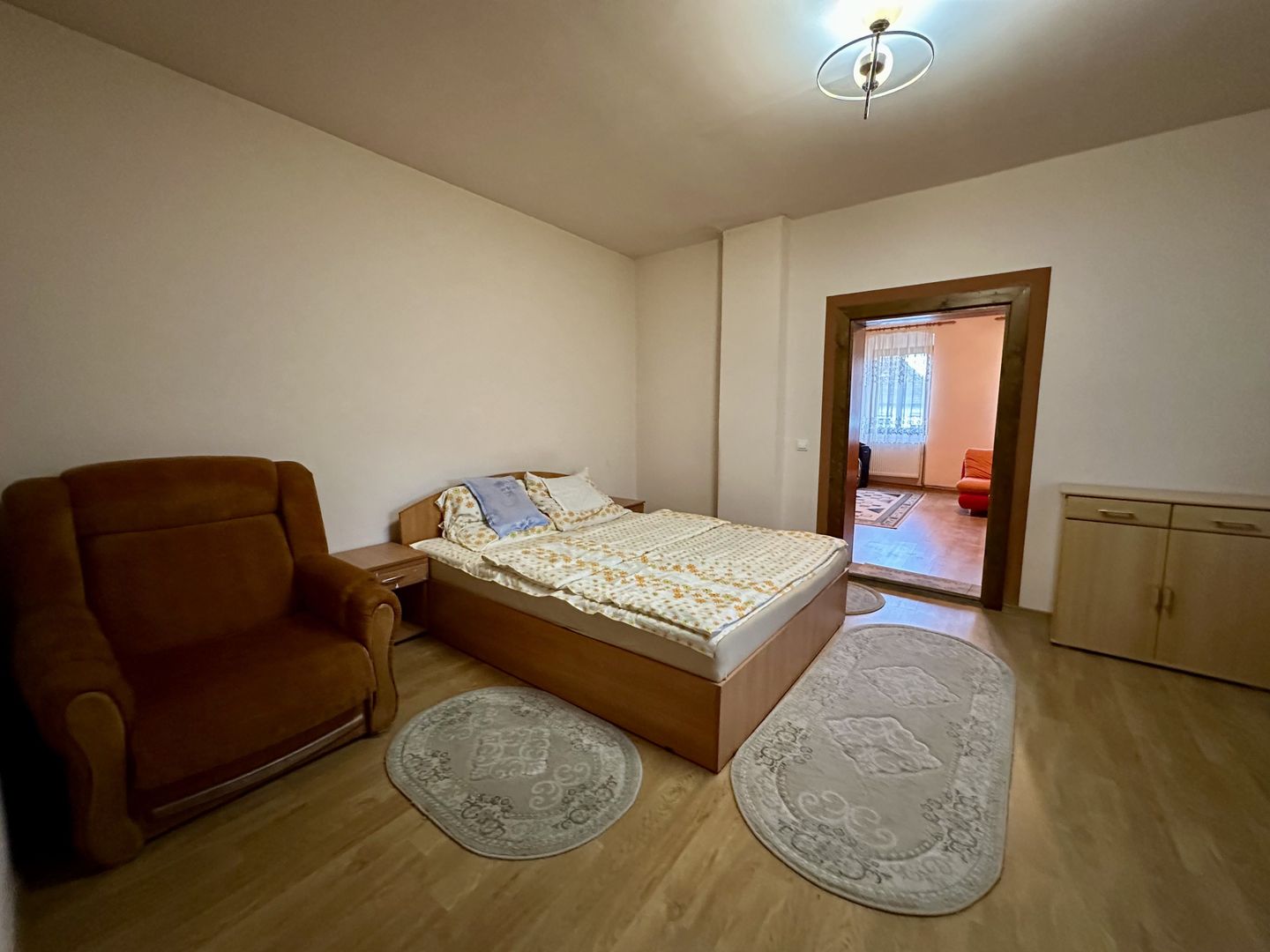 De vînzare casă cu 5 camere, sat Apoș, com. Bârghiș, jud. Sibiu - Poză 6