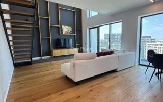 Cloud 9 || 3 Camere || Duplex || Vedere Panoramică || Comision 0% - Poză 4