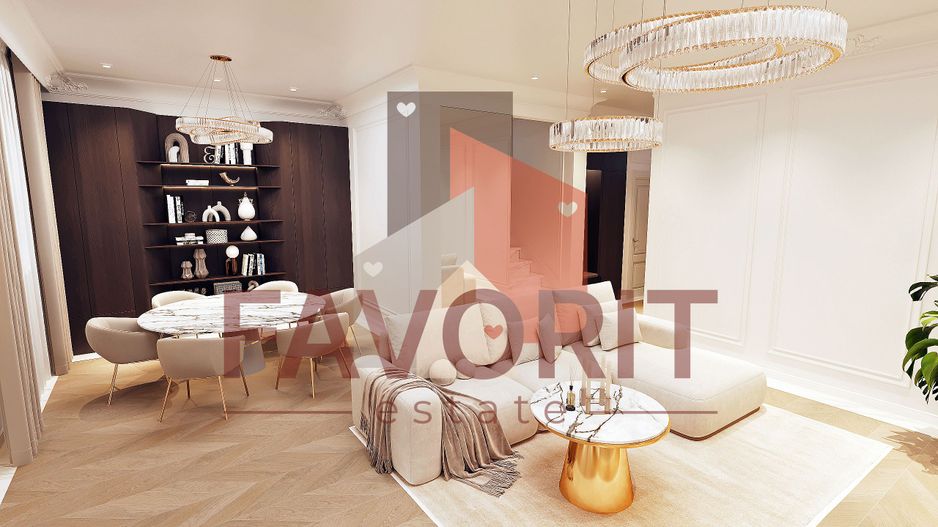 Comision 0%. Finisaje Premium. Pompa de caldura si panouri. Garaj. - Poză 15