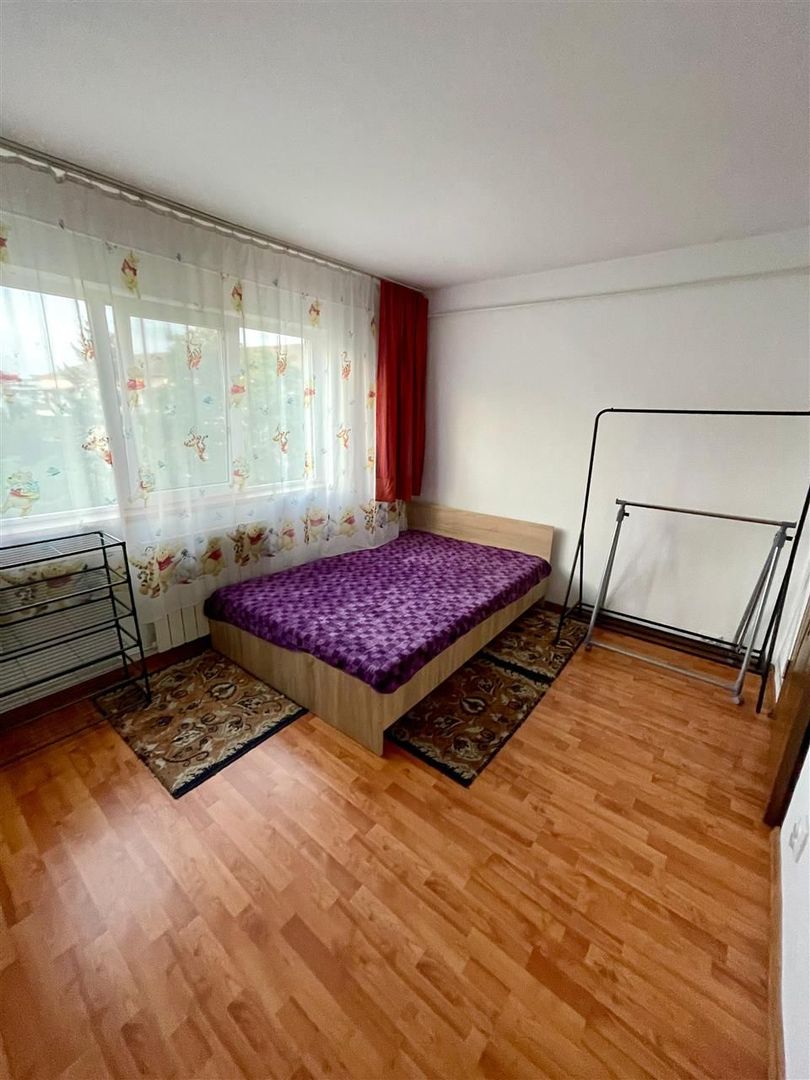Apartament cu 2 camere Sovata - Poză 7