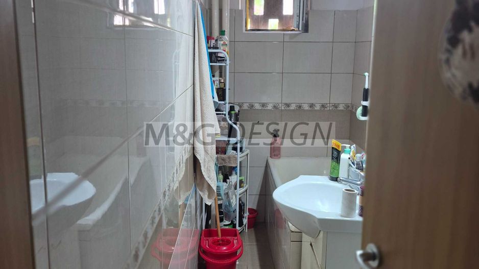 Apartament 2 camere Sagului etaj 2 - Poză 5