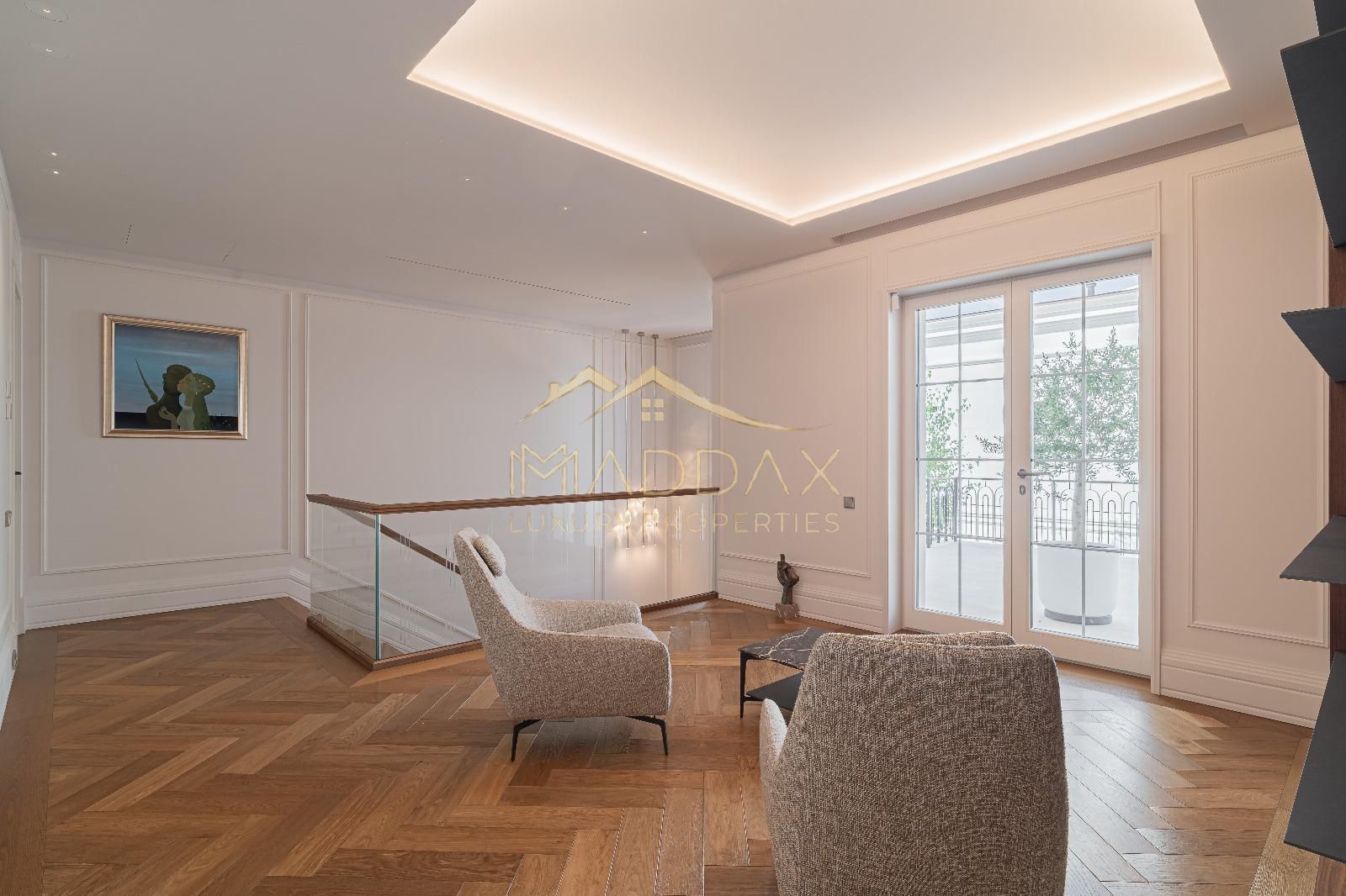 Vila Exclusivista // 6 camere *480mp utili* 2 parking // Pipera – Iancu Nicolae - Poză 12