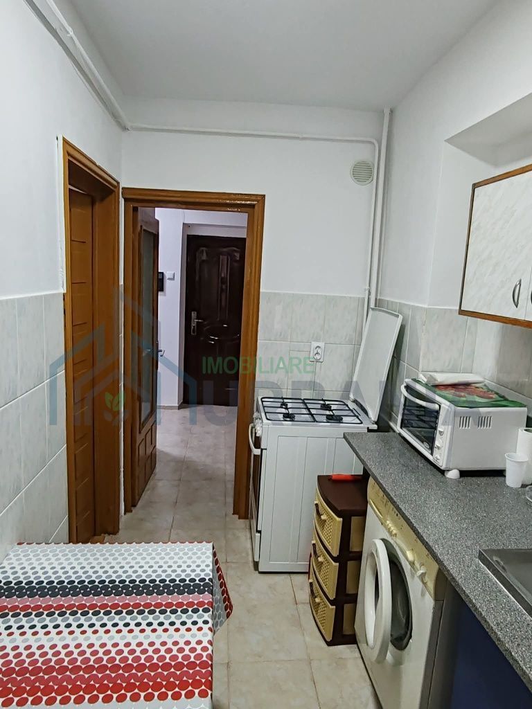 Apartament de închiriat, 2 camere, zona Alexandru cel Bun, lângă Carrefour Gara Mare - Poză 3