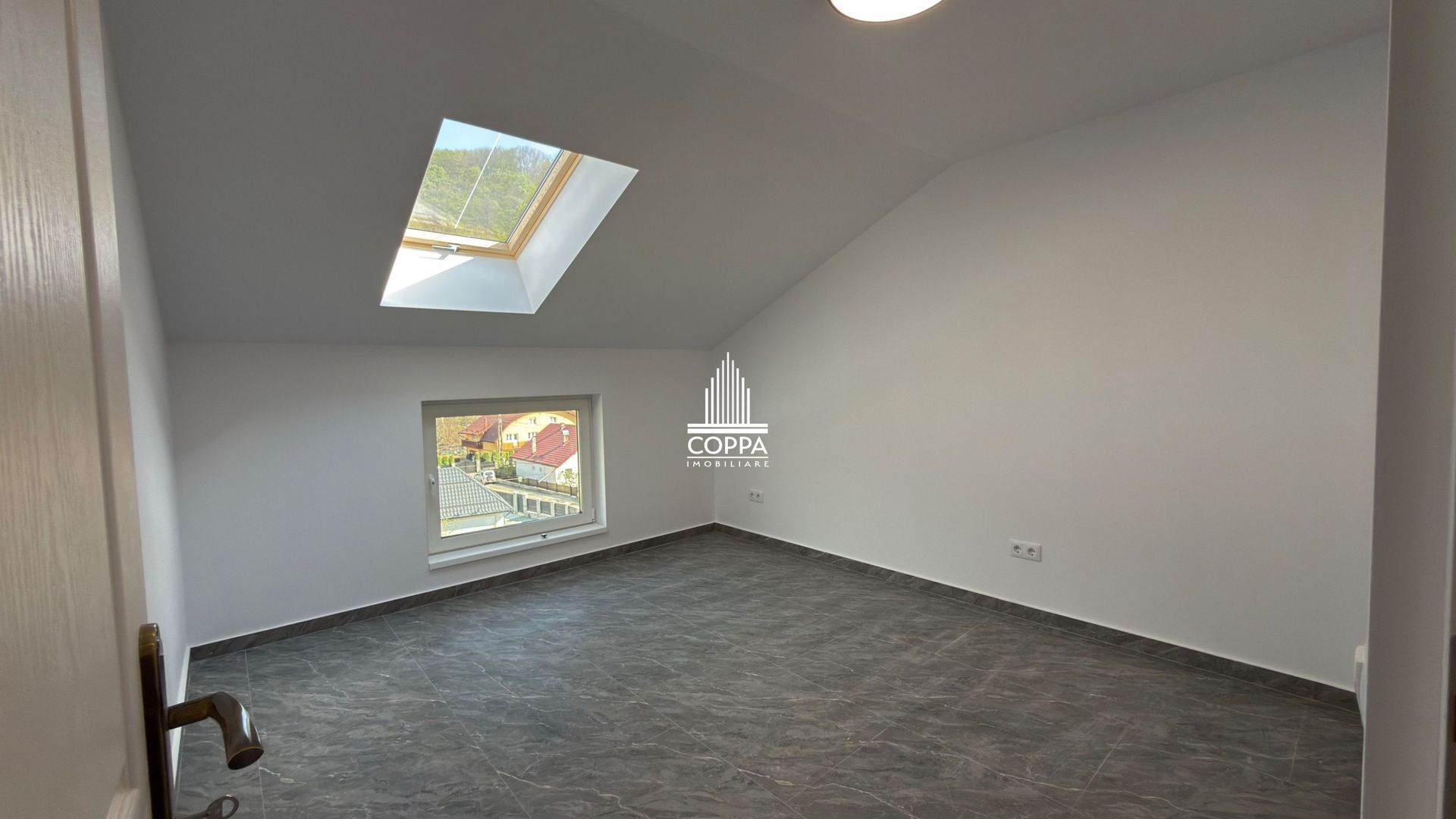 Apartament 3 camere NOU! Zona foarte liniștită! - Poză 5
