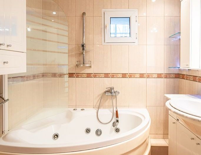 Inchiriez Apartament 2 camere  – M. Brâncoveanu / Parcul Tineretului - Poză 15