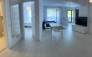Apartament 2 camere | 53 Mp | Terasa 24 Mp | Garaj | Zorilor WINGS - Poză 3