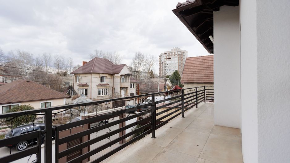 Vânzare, casă, 4 camere, str. Primăverii, Buiucani - Poză 18