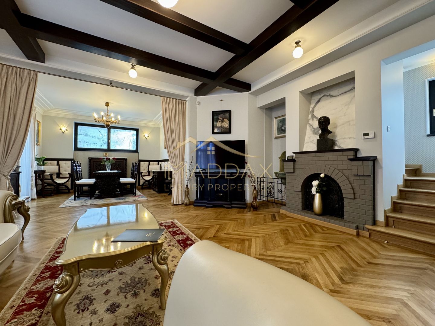Masterpiece Villa ***326SQM*** // Dorobanți Capitale - Poză 11