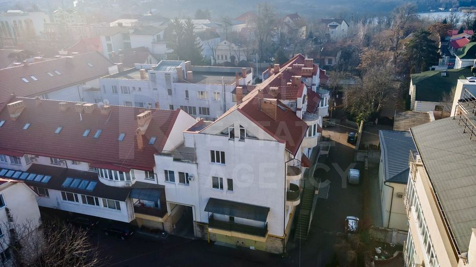 Vânzare, apartament, 3 camere, str. Mihail Kogălniceanu, Centru - Poză 22