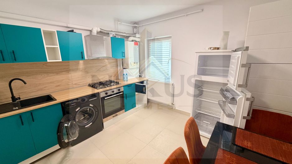 Apartament 3 camere de închiriat Mall Vitan | Mobilat si utilat modern - Poză 8