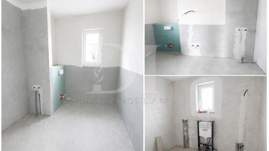 Casa individuala | 4 camere | Gilau-Cluj - Poză 8