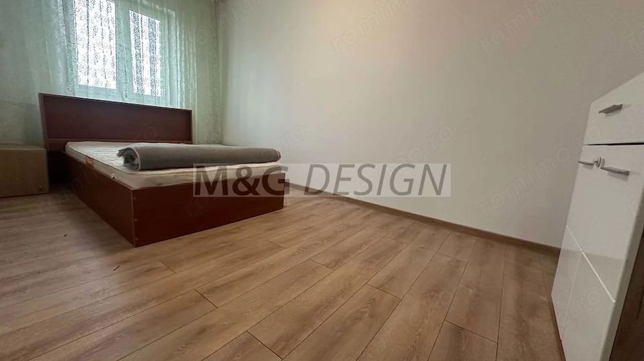 2 camere Sagului etaj 3 bloc izolat - Poză 4