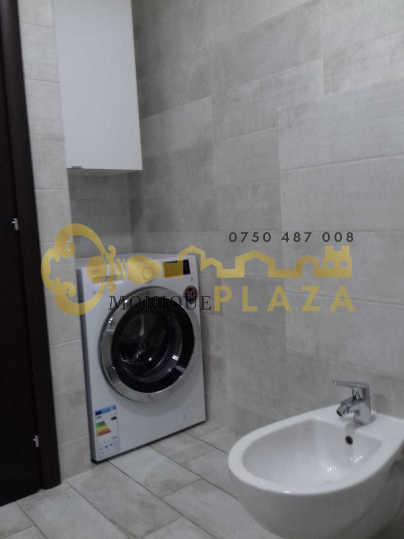 2 Camere | Bloc nou | Parcare | Utilat| CT | Lift | - Poză 6