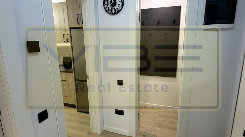 Apartament 1 camera+parcare Palas Campus- Mitropolie - Poză 15