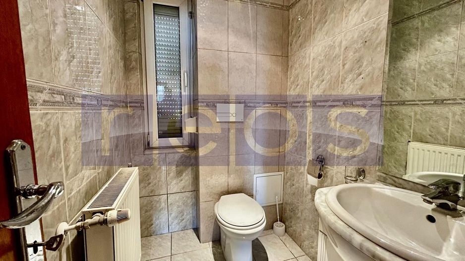 VANZARE 5 CAMERE | CURTE SUPERBA | FUNDENI | - Poză 32