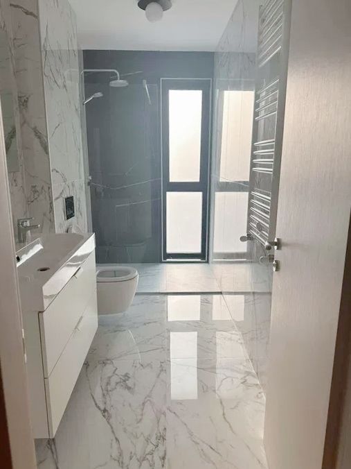 For Rent | 4-Room Apartment I 141 sqm | Iancu Nicolae I Storage Box - Poză 12