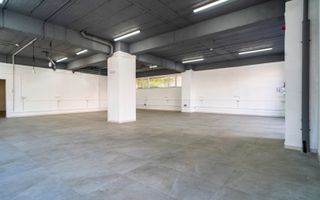 Spatiu Comercial | 70 mp - 140 mp | Locatie Avantajoasa | Uverturii | Militari - Poză 33